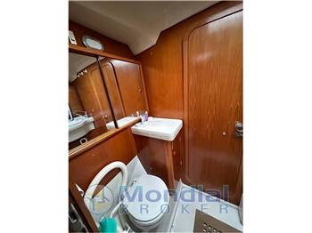 PARDO GRAND SOLEIL 52