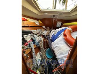 PARDO GRAND SOLEIL 52