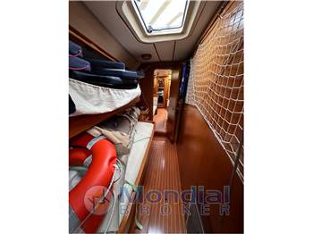 PARDO GRAND SOLEIL 52