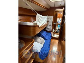 PARDO GRAND SOLEIL 52