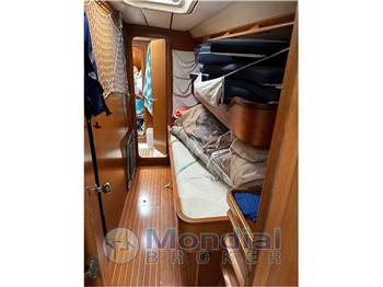 PARDO GRAND SOLEIL 52