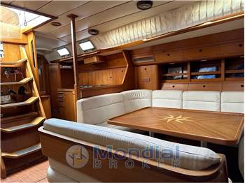 PARDO GRAND SOLEIL 52