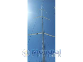 CN YACHTS VALLICELLI 60