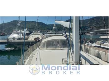 CN YACHTS VALLICELLI 60