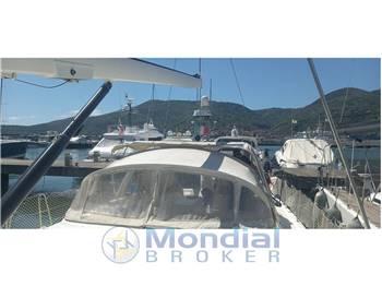 CN YACHTS VALLICELLI 60