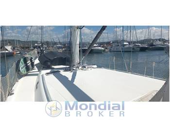 CN YACHTS VALLICELLI 60