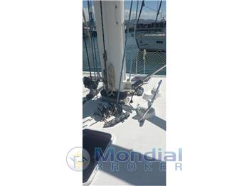 CN YACHTS VALLICELLI 60