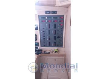 CN YACHTS VALLICELLI 60