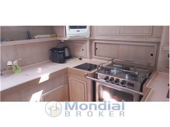 CN YACHTS VALLICELLI 60