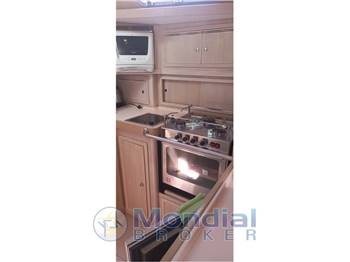 CN YACHTS VALLICELLI 60