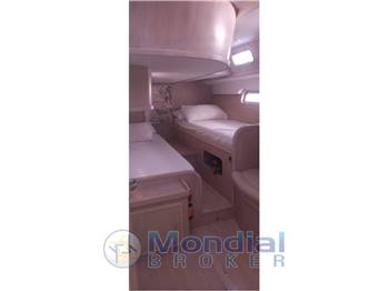 CN YACHTS VALLICELLI 60