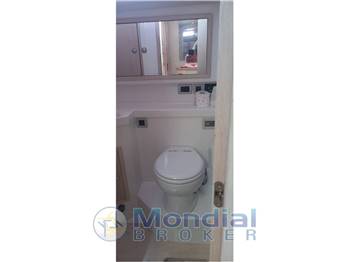 CN YACHTS VALLICELLI 60