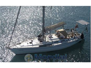 Jezequiel GRAND SOLEIL 46
