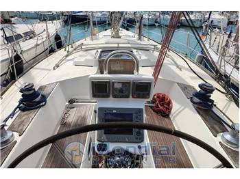 Jezequiel GRAND SOLEIL 46