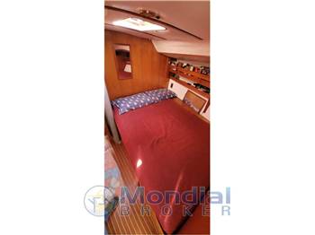 Jezequiel GRAND SOLEIL 46