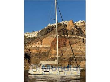 DUFOUR 560 GRAND LARGE