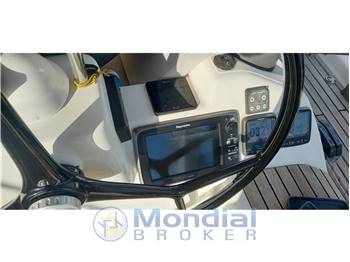 DUFOUR 560 GRAND LARGE