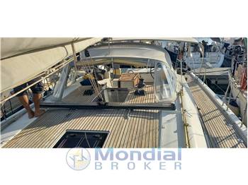 DUFOUR 560 GRAND LARGE