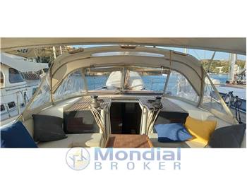 DUFOUR 560 GRAND LARGE