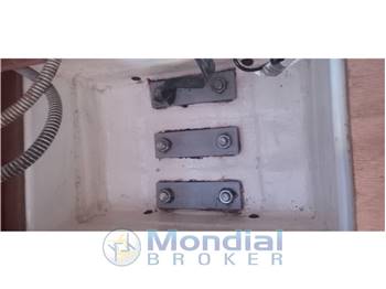 DUFOUR 560 GRAND LARGE