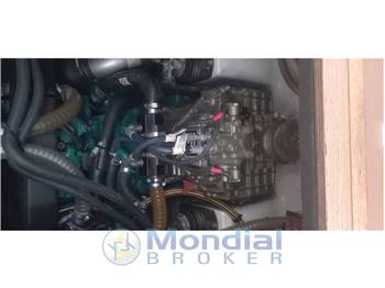 DUFOUR 560 GRAND LARGE