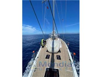 DUFOUR 560 GRAND LARGE