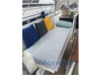 DUFOUR 560 GRAND LARGE