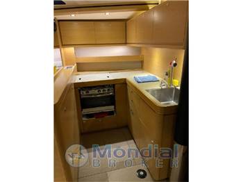 DUFOUR 560 GRAND LARGE