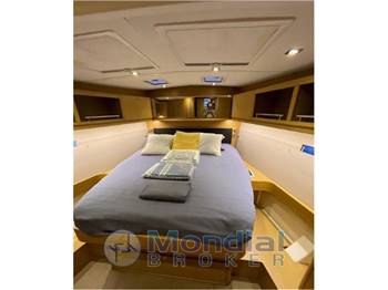 DUFOUR 560 GRAND LARGE