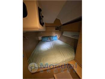 DUFOUR 560 GRAND LARGE