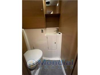 DUFOUR 560 GRAND LARGE