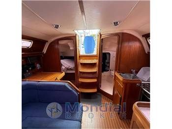 Bavaria 37 Cruiser