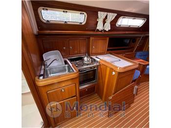 Bavaria 37 Cruiser
