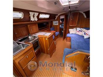 Bavaria 37 Cruiser