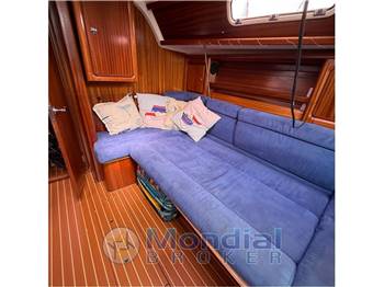 Bavaria 37 Cruiser