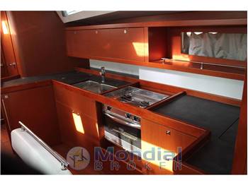 BENETEAU OCEANIS 45