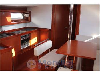 BENETEAU OCEANIS 45