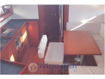 BENETEAU OCEANIS 45