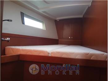 BENETEAU OCEANIS 45