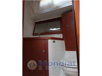 BENETEAU OCEANIS 45
