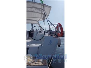 BENETEAU OCEANIS 45
