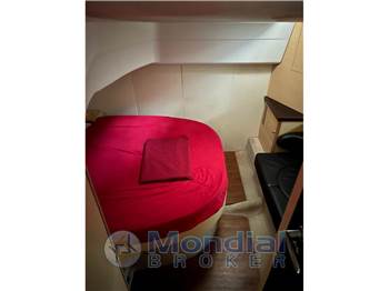 CRANCHI 43 mEDITERRANEE