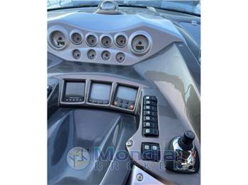 CRANCHI 43 mEDITERRANEE