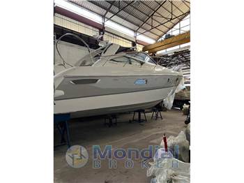 CRANCHI 43 mEDITERRANEE
