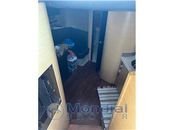 CRANCHI 43 mEDITERRANEE