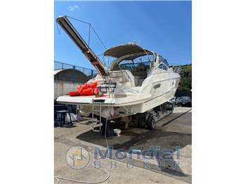 CRANCHI 43 mEDITERRANEE