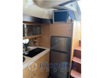 CRANCHI 43 mEDITERRANEE