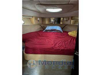 CRANCHI 43 mEDITERRANEE