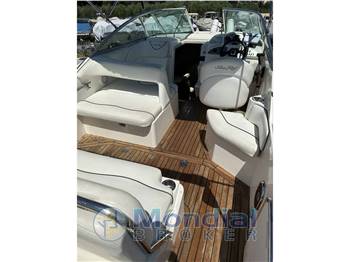 Sea Ray 255 Sundancer