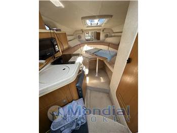 Sea Ray 255 Sundancer